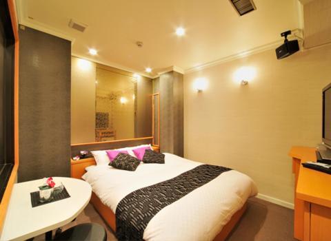 Hotel California Kaminarimon (Adults Only) Tokyo Ngoại thất bức ảnh