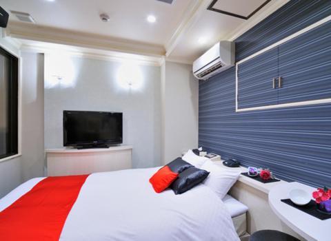 Hotel California Kaminarimon (Adults Only) Tokyo Ngoại thất bức ảnh