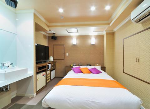 Hotel California Kaminarimon (Adults Only) Tokyo Ngoại thất bức ảnh