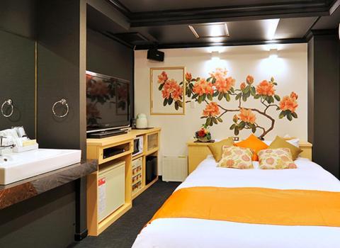 Hotel California Kaminarimon (Adults Only) Tokyo Ngoại thất bức ảnh