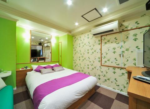 Hotel California Kaminarimon (Adults Only) Tokyo Ngoại thất bức ảnh
