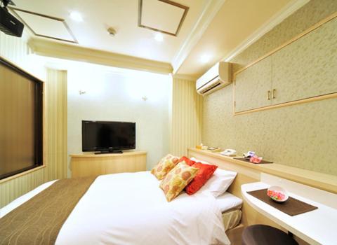 Hotel California Kaminarimon (Adults Only) Tokyo Ngoại thất bức ảnh
