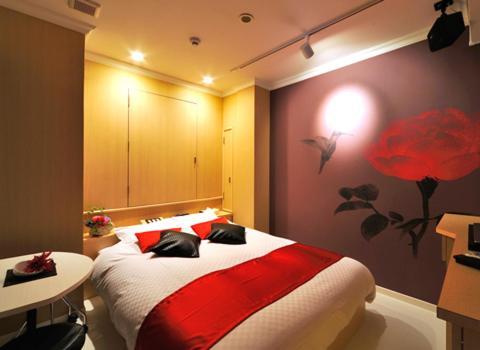 Hotel California Kaminarimon (Adults Only) Tokyo Ngoại thất bức ảnh