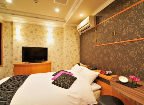 Hotel California Kaminarimon (Adults Only) Tokyo Ngoại thất bức ảnh
