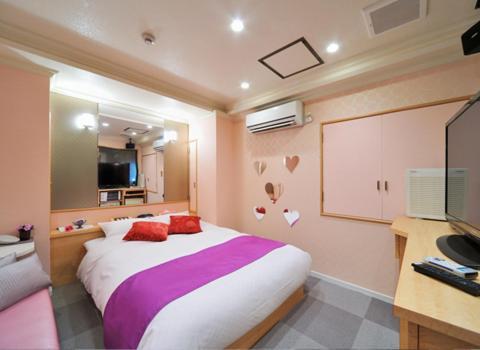 Hotel California Kaminarimon (Adults Only) Tokyo Ngoại thất bức ảnh